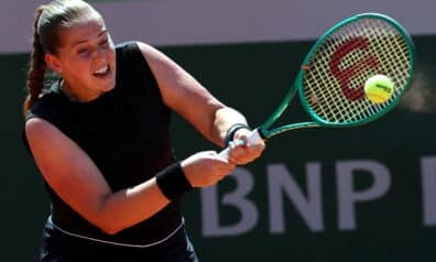 Aļona Ostapenko