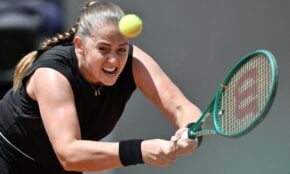 Aļona Ostapenko