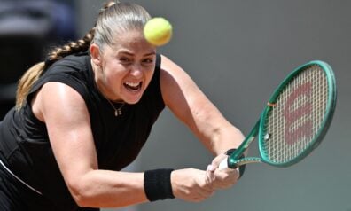 Aļona Ostapenko