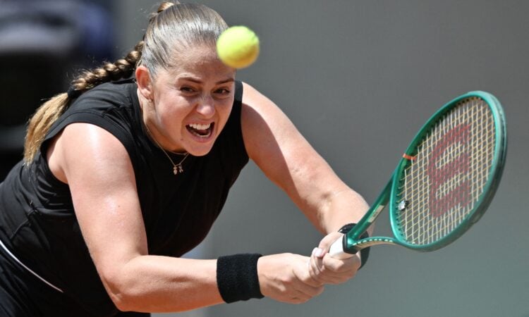 Aļona Ostapenko