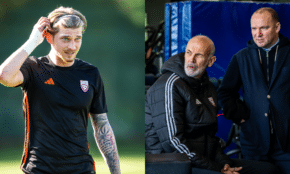 Deniss Cirkins, Paolo Nikolato, Vadims Ļašenko