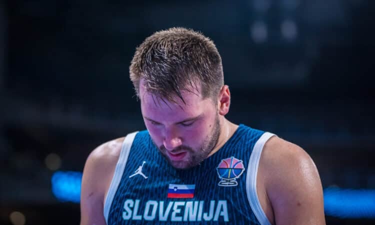 Luka Dončičs