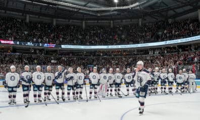 Norvēģijas hokeja izlase