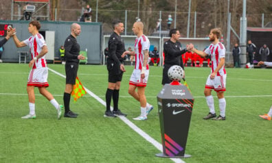 FK Liepāja