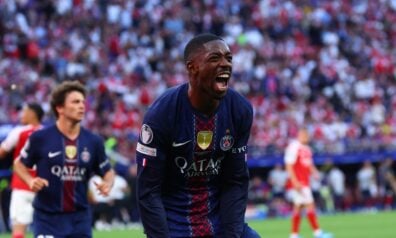 PSG