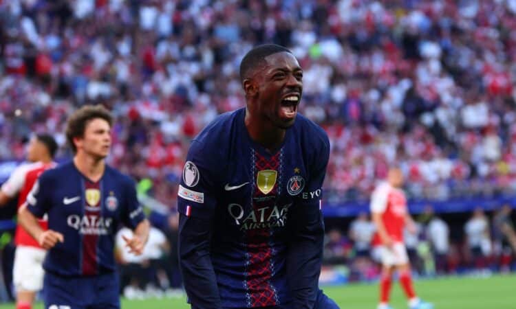 PSG