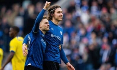 Tims Handverkers un Roberts Uldriķis