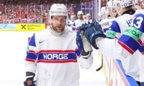 Jakobs Berglunds