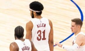 Klīvlendas Cavaliers
