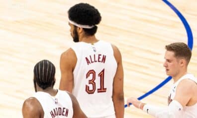 Klīvlendas Cavaliers