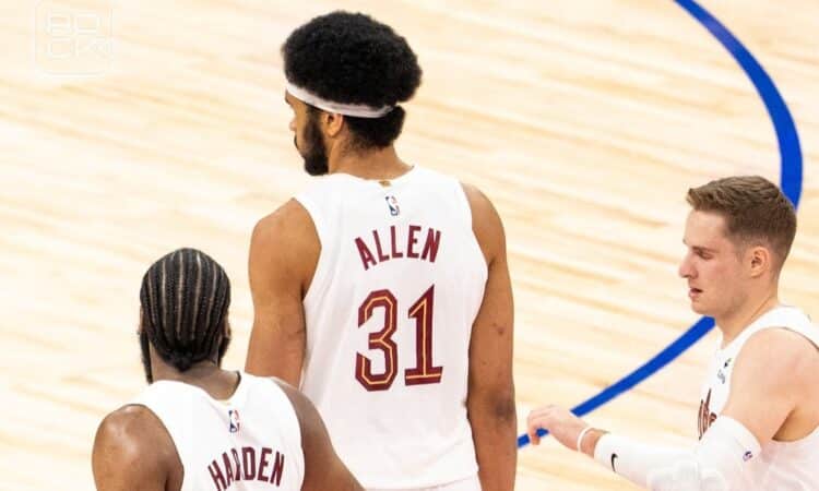 Klīvlendas Cavaliers