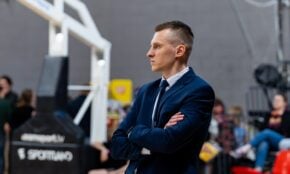 Kaspars Vecvagars