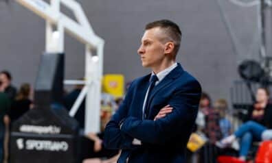 Kaspars Vecvagars