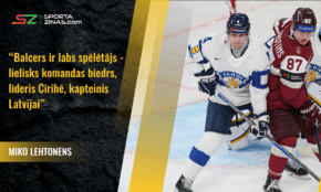 Miko Lehtonens