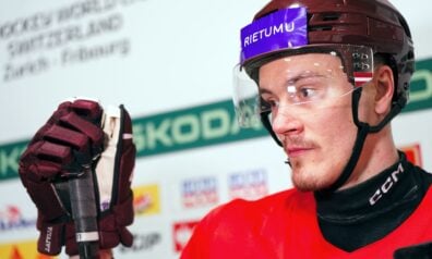 Kristaps Zīle