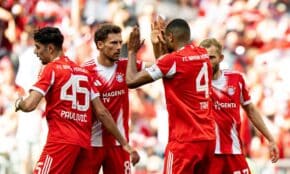 Minhenes Bayern