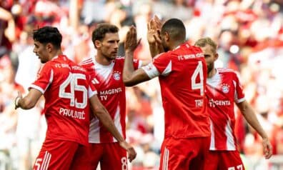 Minhenes Bayern