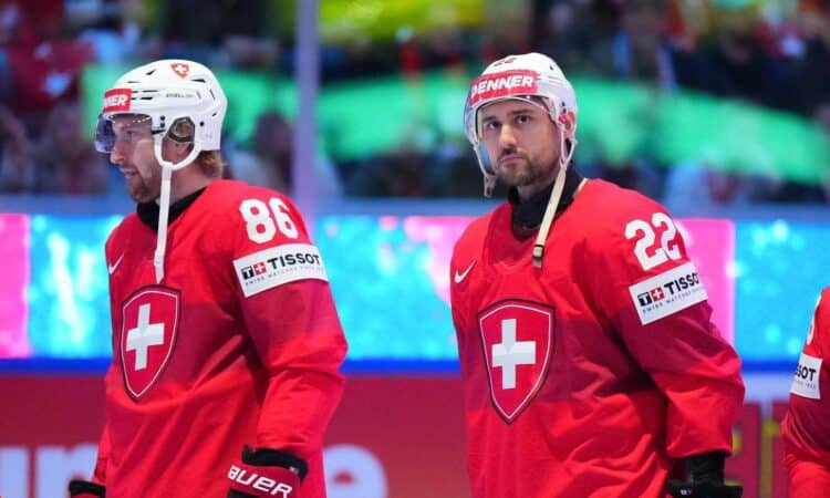 Janiss Mozers un Nino Nīderaiters