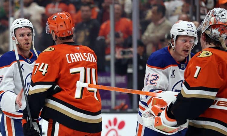 Edmontonas Oilers