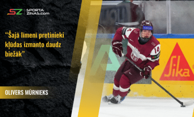 Olivers Mūrnieks