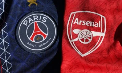 PSG un Londonas 