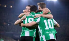Seviljas Real Betis