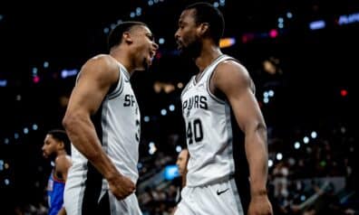 Sanantonio Spurs