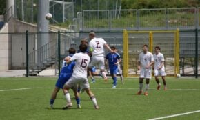 Latvijas U19 futbola izlase