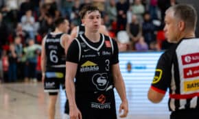 Dominiks Steņonis