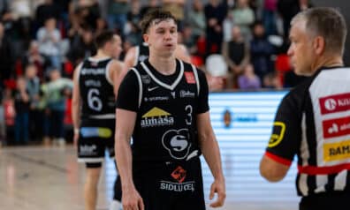 Dominiks Steņonis