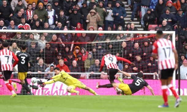 Sunderland