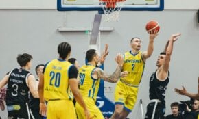 VALMIERA GLASS VIA un "Ventspils"
