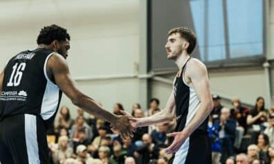 VEF Rīga
