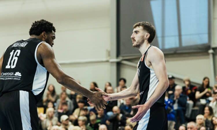 VEF Rīga