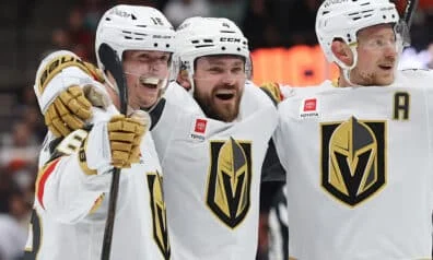Vegasas Golden Knights