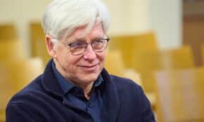 Valdis Valters