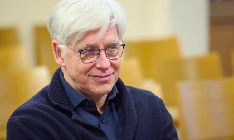 Valdis Valters