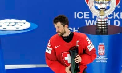 Romans Josi