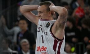 Nauris Miezis