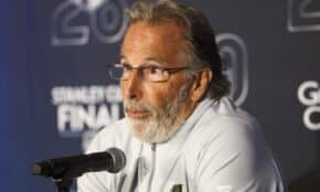 Džons Tortorella