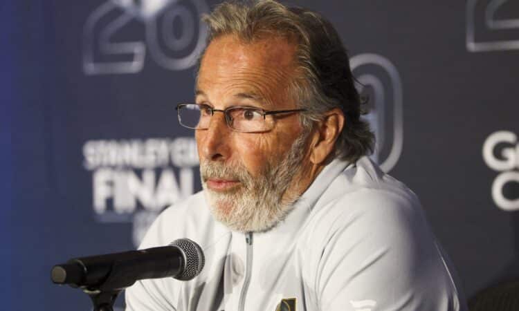 Džons Tortorella