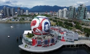 2026. gada Pasaules kauss futbolā