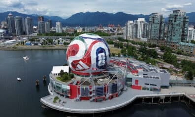 2026. gada Pasaules kauss futbolā