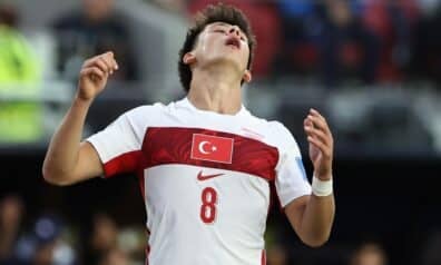 Arda Gilers