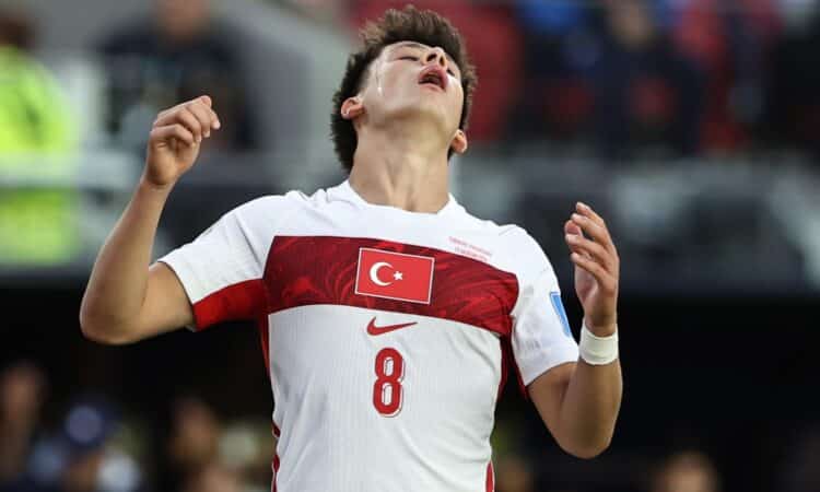 Arda Gilers