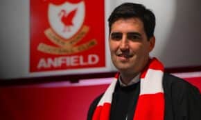 Andoni Iraola