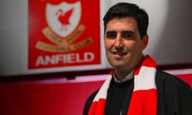 Andoni Iraola