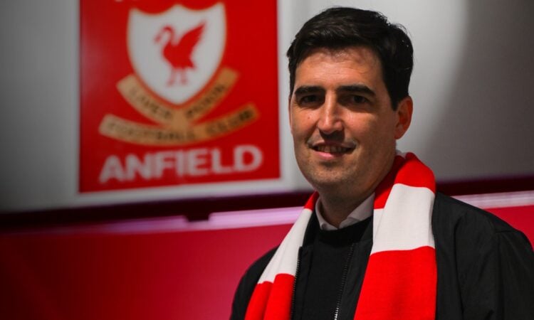 Andoni Iraola