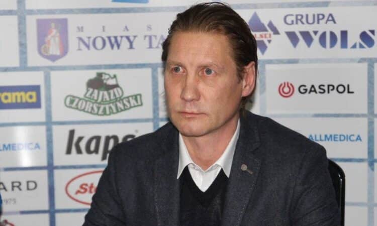Aleksandrs Beļavskis