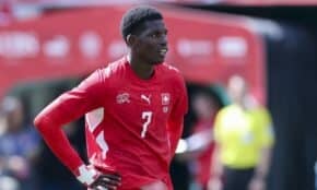 Brēls Embolo